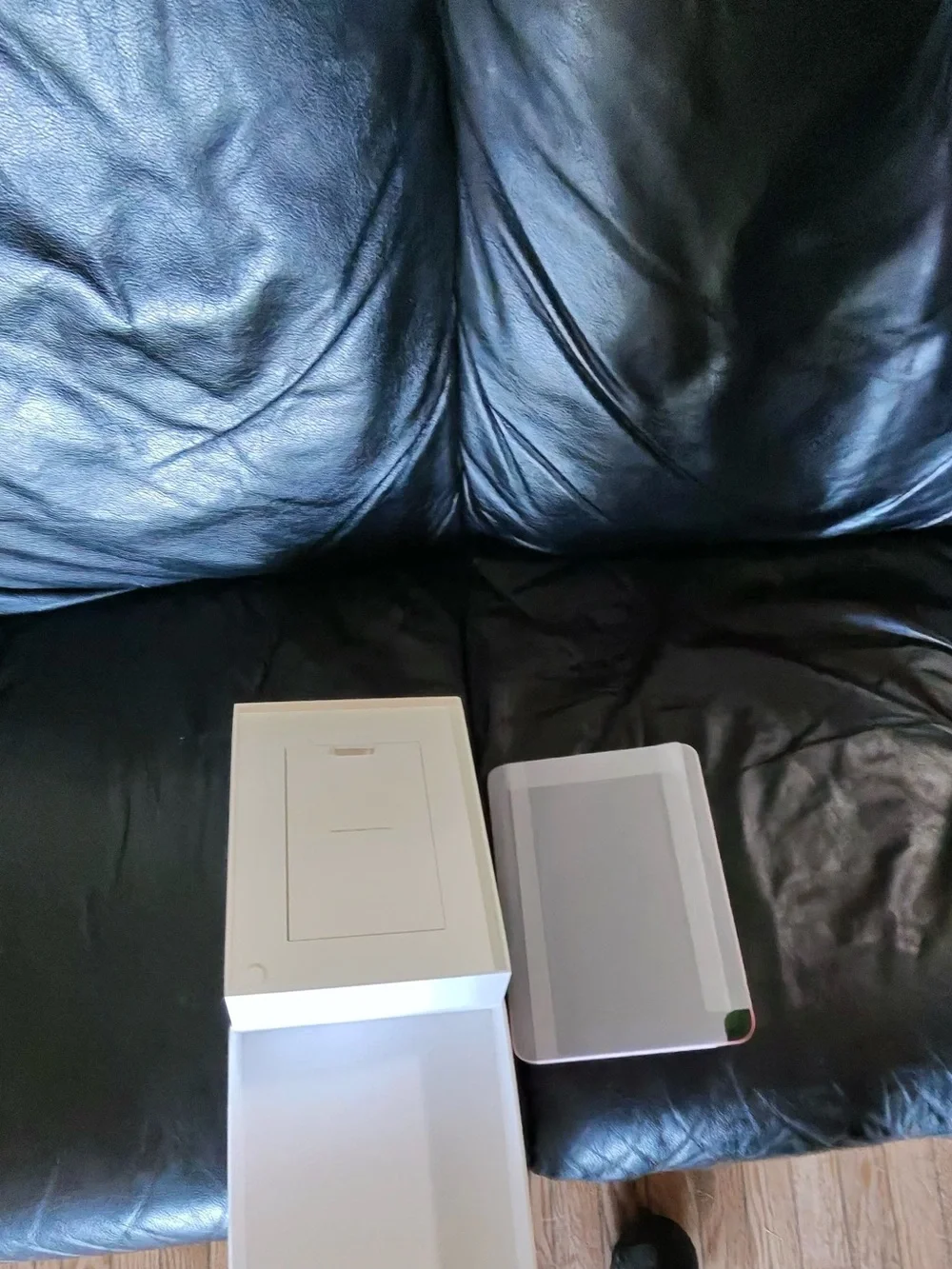 Apple iPad